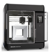 Sketch 3D-Drucker schwarz