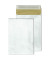 Papierpolstertaschen K-Pack, 30001591, innen 224x322mm, haftklebend, weiß