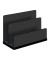 Briefständer Black Office schwarz