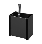 Stiftehalter Black Office schwarz