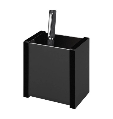 Stiftehalter Black Office schwarz Stiftehalter Black Office schwarz