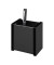 Stiftehalter Black Office schwarz