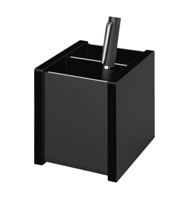 Stiftehalter Black Office schwarz Stiftehalter Black Office schwarz
