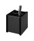 Stiftehalter Black Office schwarz