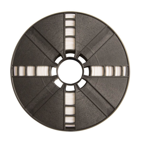 0817913011081 - PLA MB MP05780 - PLA Filament - weiß - 175 mm - 900 g 0817913011081 - PLA MB MP05780 - PLA Filament - weiß - 175 mm - 900 g