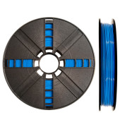 PLA Filament-Rolle Large blau 1,75 mm