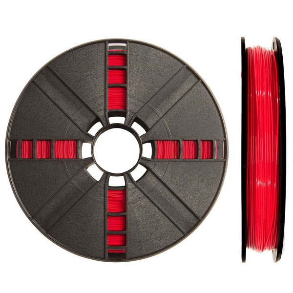 0817913011074 - PLA MB MP05779 - PLA Filament - rot - 175 mm - 900 g 0817913011074 - PLA MB MP05779 - PLA Filament - rot - 175 mm - 900 g