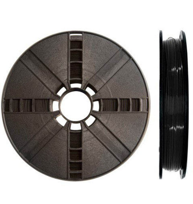 PLA Filament-Rolle Large schwarz 1,75 mm