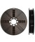 PLA Filament-Rolle Large schwarz 1,75 mm
