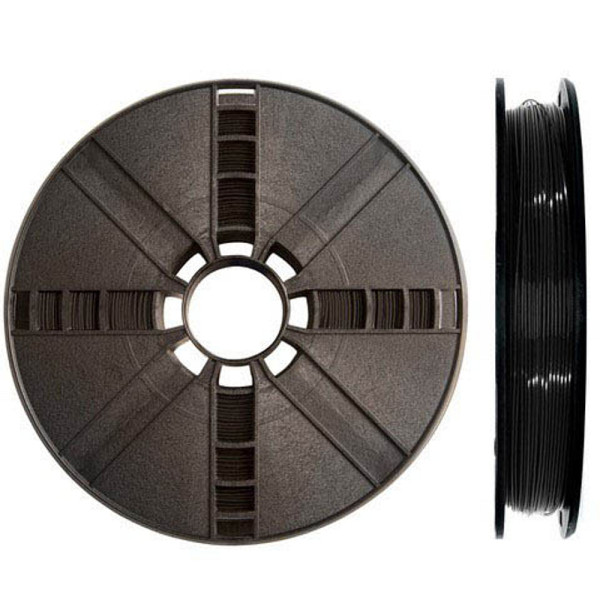 0817913011036 - PLA MB MP05775 - PLA Filament - schwarz - 175 mm - 900 g 0817913011036 - PLA MB MP05775 - PLA Filament - schwarz - 175 mm - 900 g