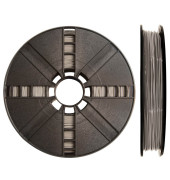PLA Filament-Rolle Large grau 1,75 mm
