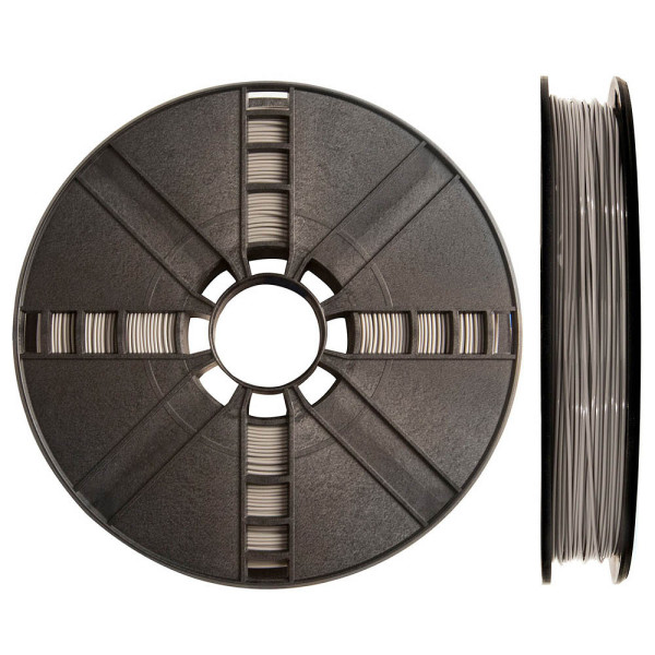0817913011173 - PLA Filament-Rolle Large grau 175 mm 0817913011173 - PLA Filament-Rolle Large grau 175 mm