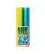 Krepppapier Maritim farbsortiert 31 g/qm