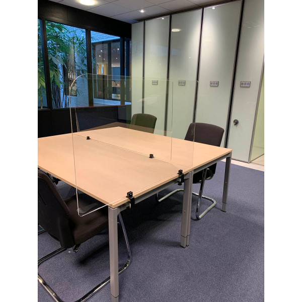 8713739321798 - Spuckschutz transparent 1000 x 650 cm 8713739321798 Jalema 8713739321798 - Spuckschutz transparent 1000 x 650 cm 8713739321798 Jalema