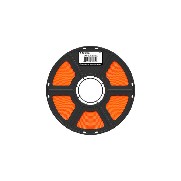 0812510031746 - PLA Filament-Rolle Sketch orange 175 mm 0812510031746 - PLA Filament-Rolle Sketch orange 175 mm