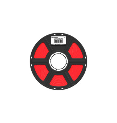 PLA Filament-Rolle Sketch rot 1,75 mm