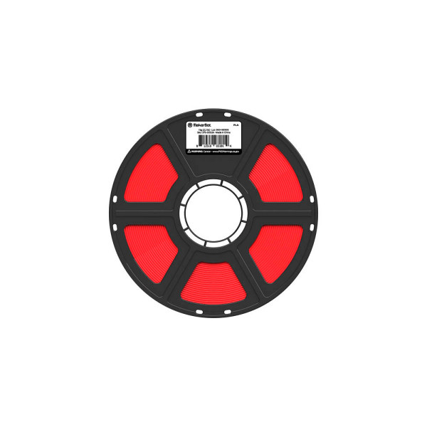 0812510031753 - PLA Filament-Rolle Sketch rot 175 mm 0812510031753 - PLA Filament-Rolle Sketch rot 175 mm