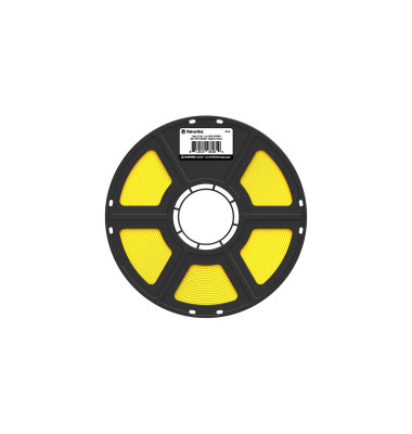 PLA Filament-Rolle Sketch gelb 1,75 mm