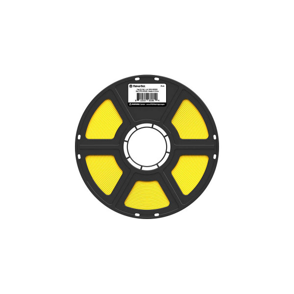 0812510031807 - PLA Filament-Rolle Sketch gelb 175 mm 0812510031807 - PLA Filament-Rolle Sketch gelb 175 mm