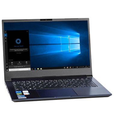 BV4 515IG 20V1 Notebook 35,6 cm (14,0 Zoll), 16 GB RAM, 512 GB extern, Intel® Core™ i5-1135G7
