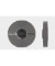 PLA Filament-Rolle grau 1,75 mm