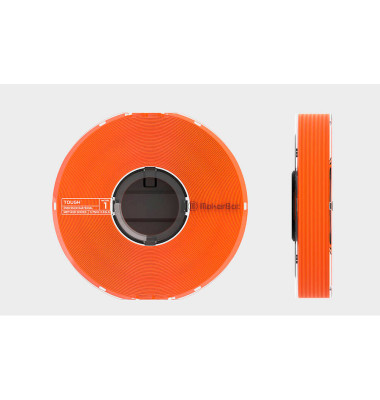 Tough Filament-Rolle orange 1,75 mm