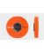 Tough Filament-Rolle orange 1,75 mm