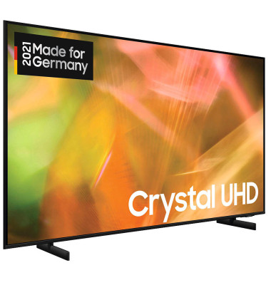 GU85AU8079UXZG Smart-TV 214,0 cm (85,0 Zoll)