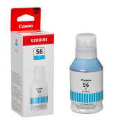 GI-56 C cyan Tintenflasche