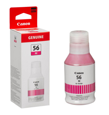 Druckerpatrone GI-56 M 4431C001 (GI-56 M), magenta, ca. 14000 Seiten