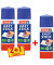 2+1 GRATIS: 2 EASY STICK ecoLOGO Klebestifte 25,0 g + GRATIS