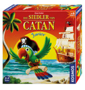 CATAN Junior Brettspiel