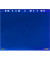 Magnettaschen blau