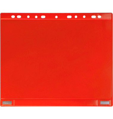 Magnettaschen rot