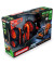 2,4GHz Supercross Ferngesteuertes Auto orange