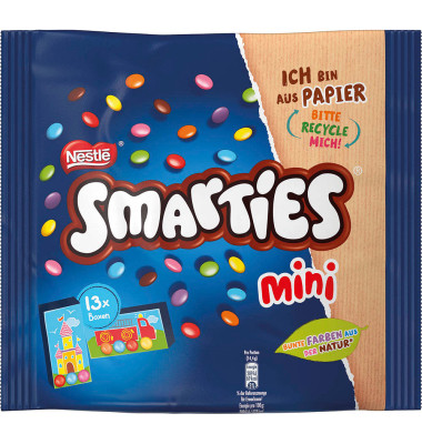 mini Schokobonbons