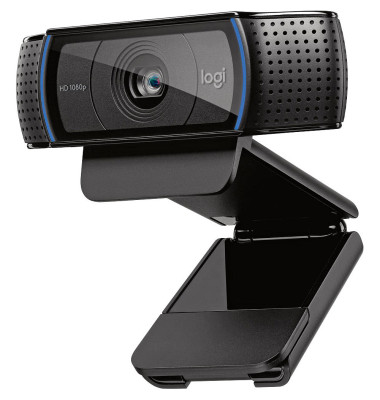 C920e Webcam