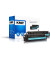 2 H-T189DX schwarz Toner ersetzen HP 312X (CF380XD)