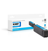 H164C cyan Tintenpatrone ersetzt HP 913A (F6T77AE)