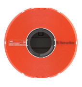 ABS Filament-Rolle orange 1,75 mm