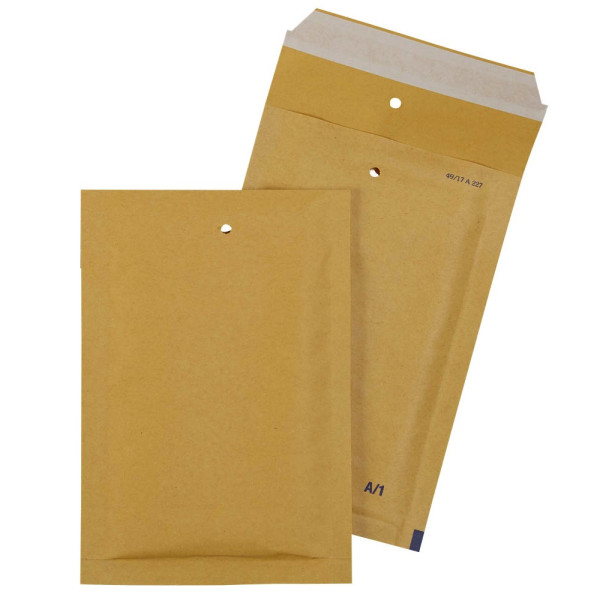 5900950813611 - Luftpolsterversandtaschen für DIN A7 5900950813611 VP 2FVAF200061 200 Stück 5900950813611 - Luftpolsterversandtaschen für DIN A7 5900950813611 VP 2FVAF200061 200 Stück