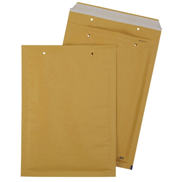 5900950813642 - Luftpolsterversandtaschen für DIN A5 5900950813642 VP 2FVAF200064 100 Stück 5900950813642 - Luftpolsterversandtaschen für DIN A5 5900950813642 VP 2FVAF200064 100 Stück