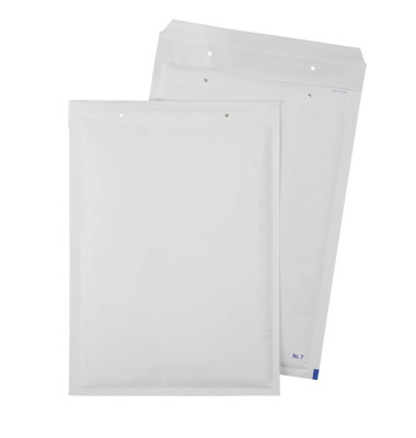 Luftpolsterversandtaschen für DIN A4 Luftpolsterversandtaschen für DIN A4