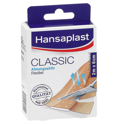Pflaster CLASSIC Pflaster CLASSIC