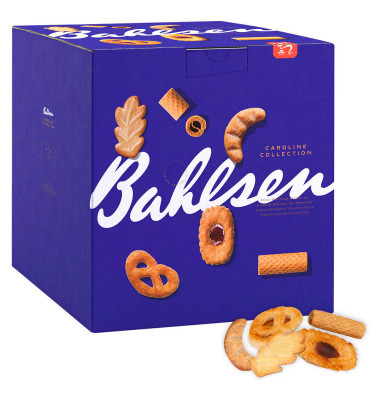 Caroline Collection Gebäck 1,61 kg