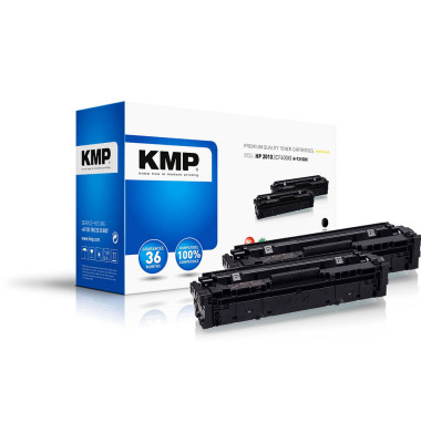 2 H-T215DX schwarz Toner ersetzen HP 201X (CF400XD) 2 H-T215DX schwarz Toner ersetzen HP 201X (CF400XD)
