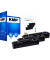 3 H-T215VX cyan, magenta, gelb Toner ersetzen HP 201X (CF253XM)