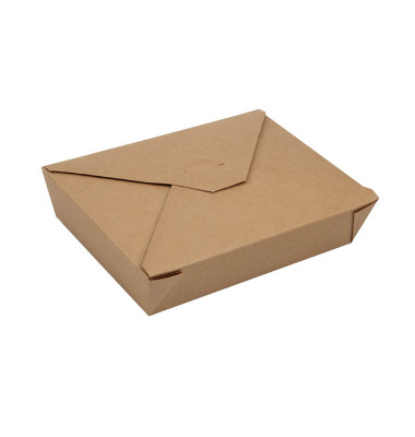 Einweg-Lunchboxen pure Einweg-Lunchboxen pure