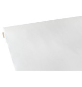 Tischdecke soft selection weiß
