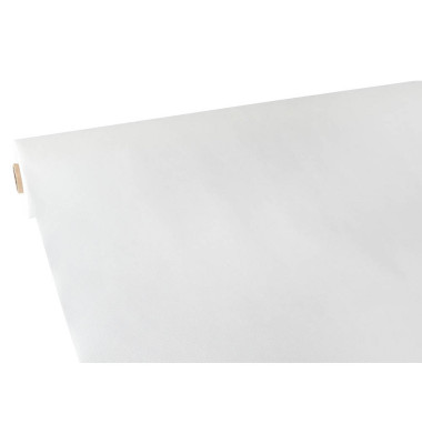 Tischdecke soft selection weiß